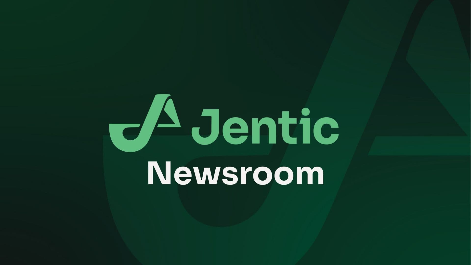 Jentic Launches AI Readiness Scorecard 
