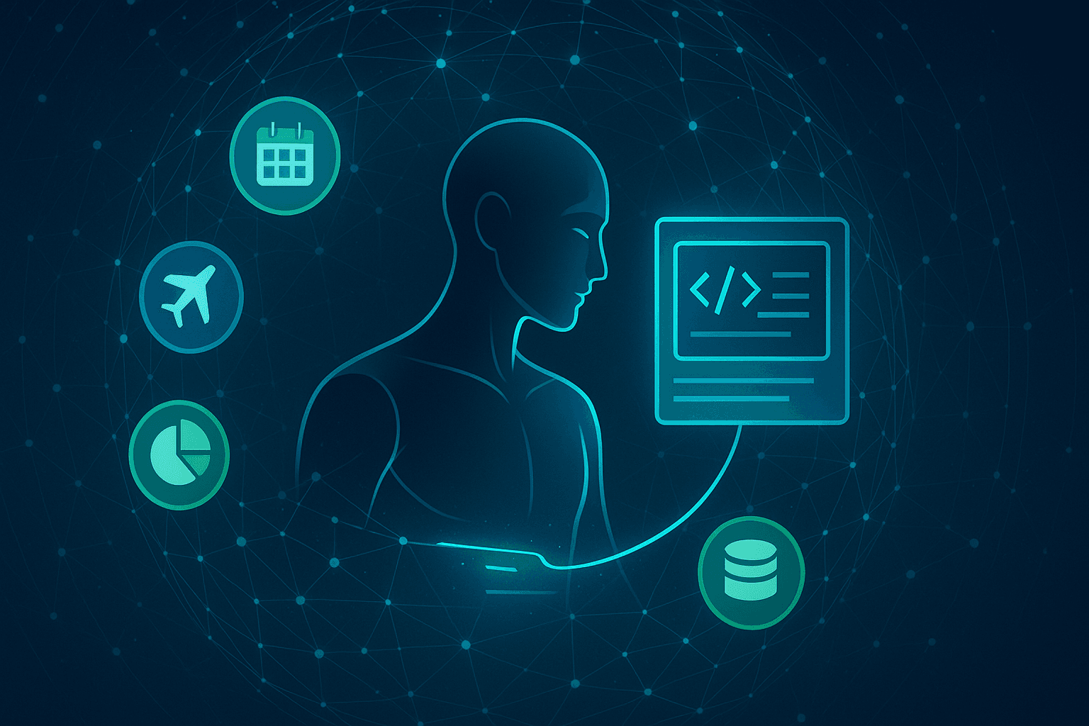 Jentic in Beta: One MCP for every integration