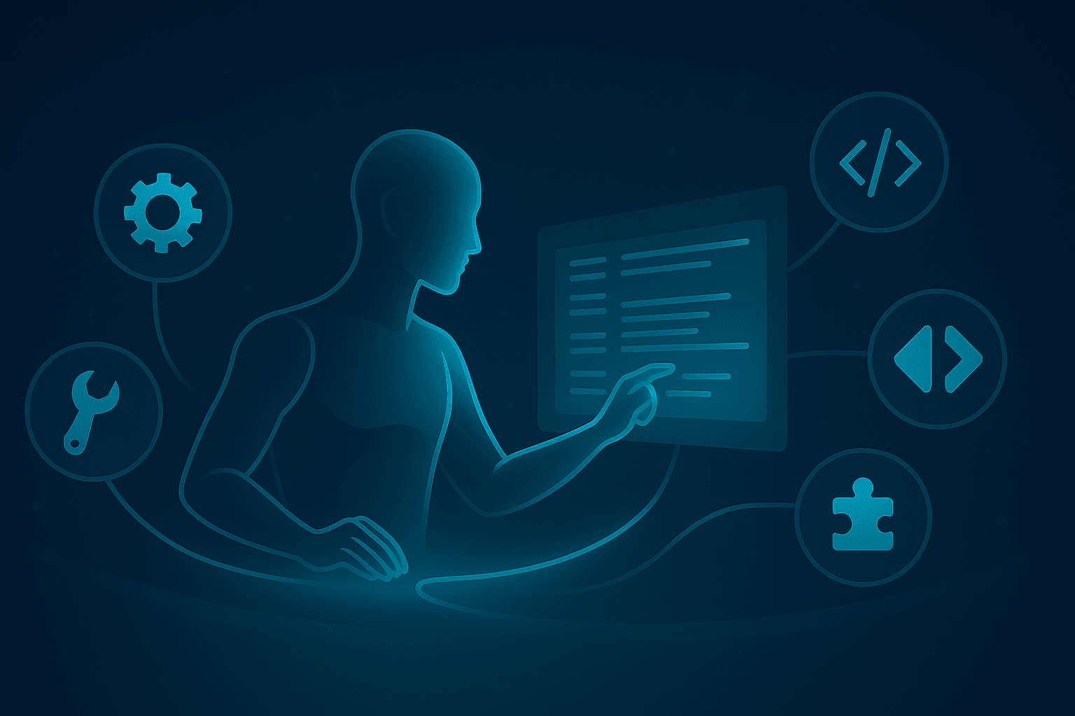 Just-In-Time-Tooling: Scalable, Capable and Reliable Agents